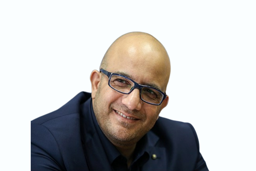 مهدی صفایی