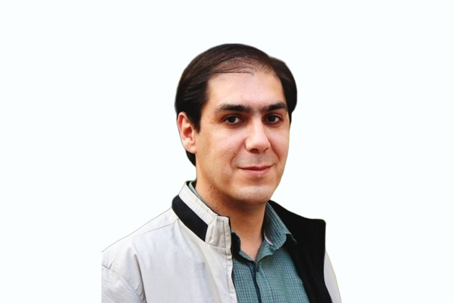 بابک نقاش