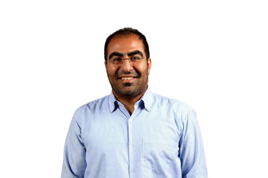 دکتر مهران کرمی