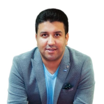 پویا محمدی