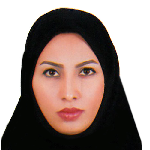 مهسا صادقی