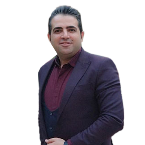 آرش سروری