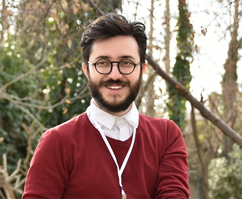 محمد گرویی