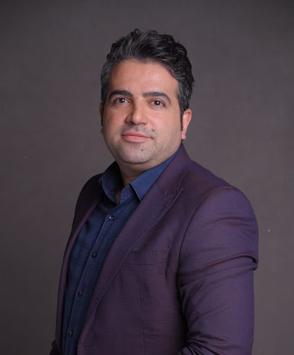 آرش سروری