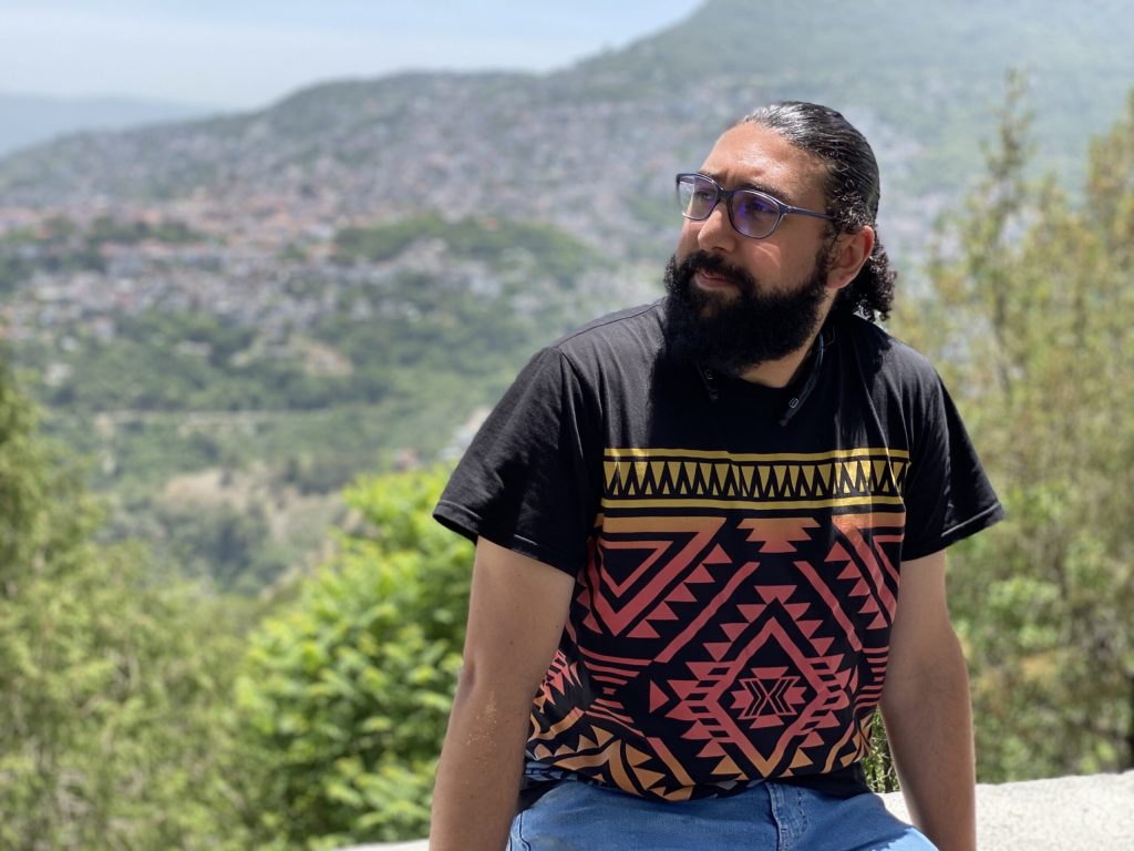 اشکان بروج