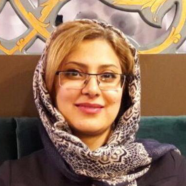 حسنا رضایی