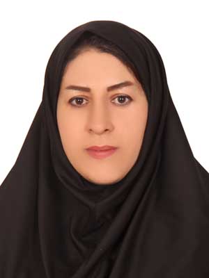 فاطمه ذوالفقاری