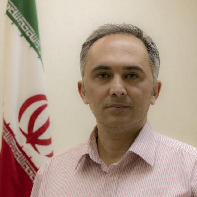 مسعود عیوضی
