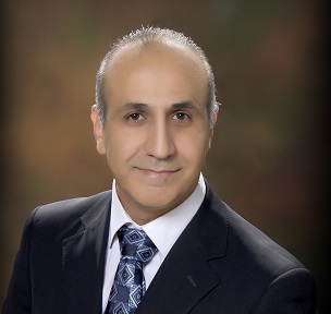 رضا زاغری تفرشی