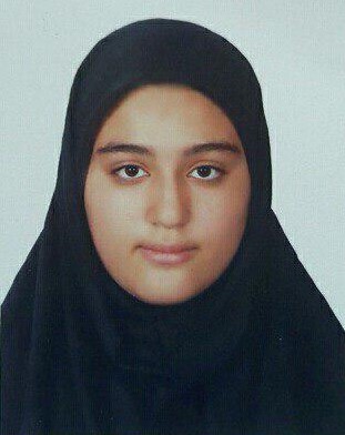 ثمین میرزایی