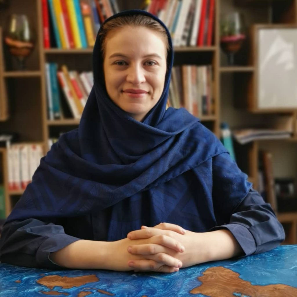 جعفری