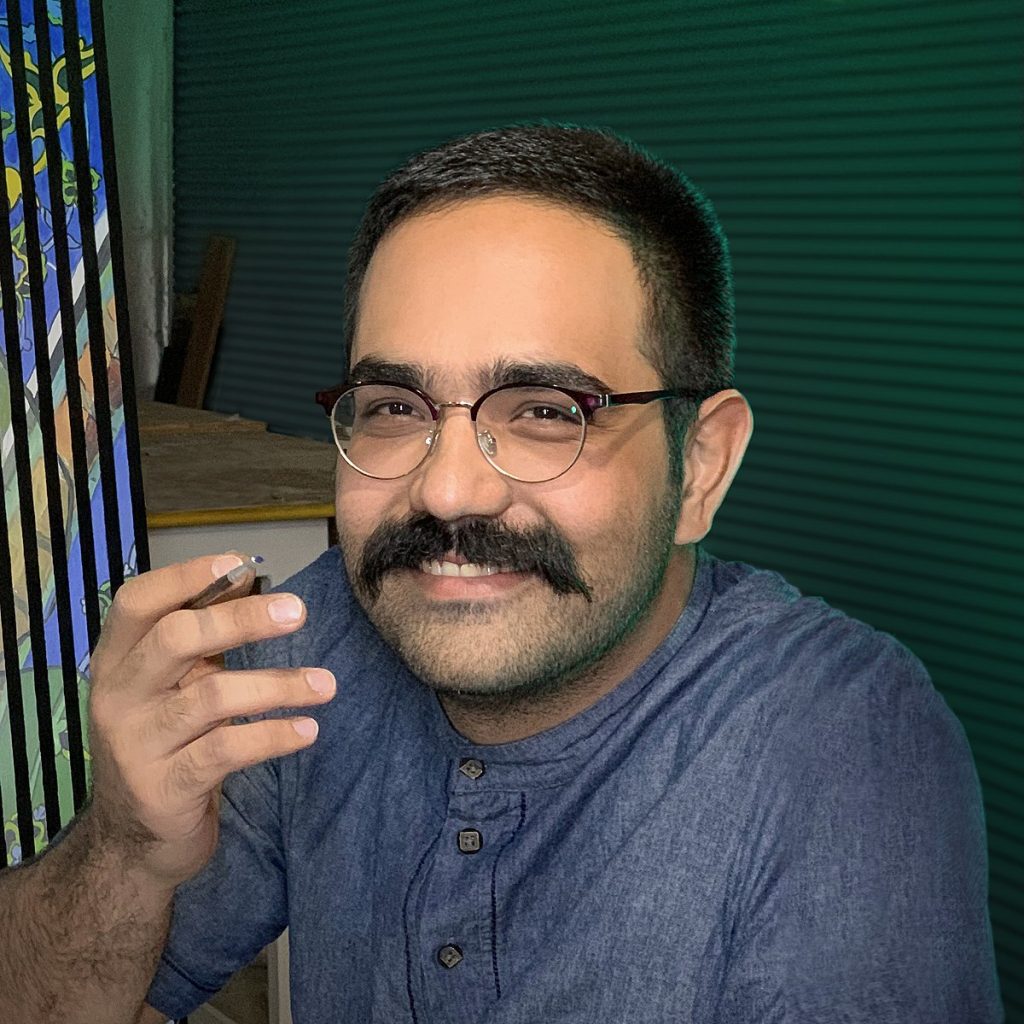 صالح سخندان