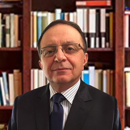 دکتر متولی