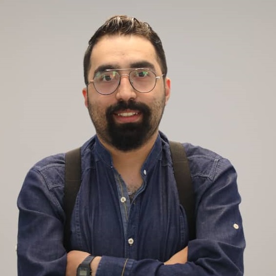 حمید صباغی