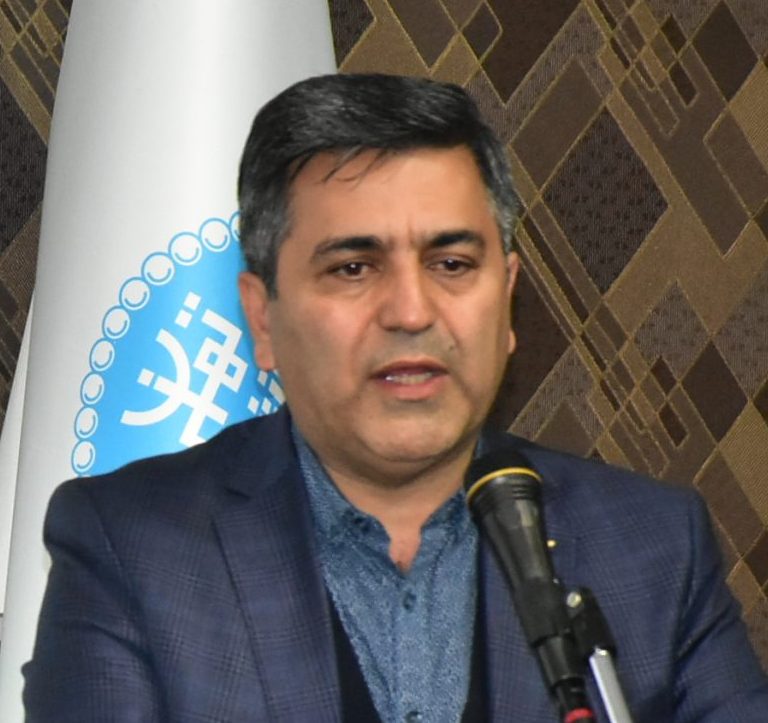 دکتر مهرداد عالی پور هریسی - برند پنتر