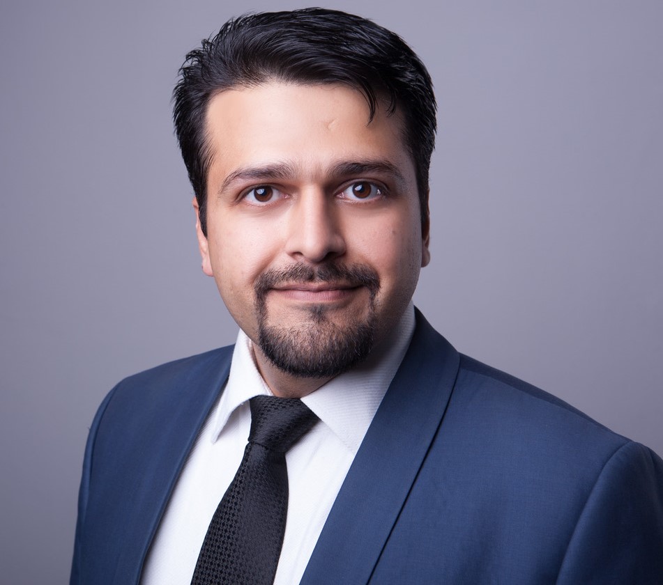 رضا عبدی