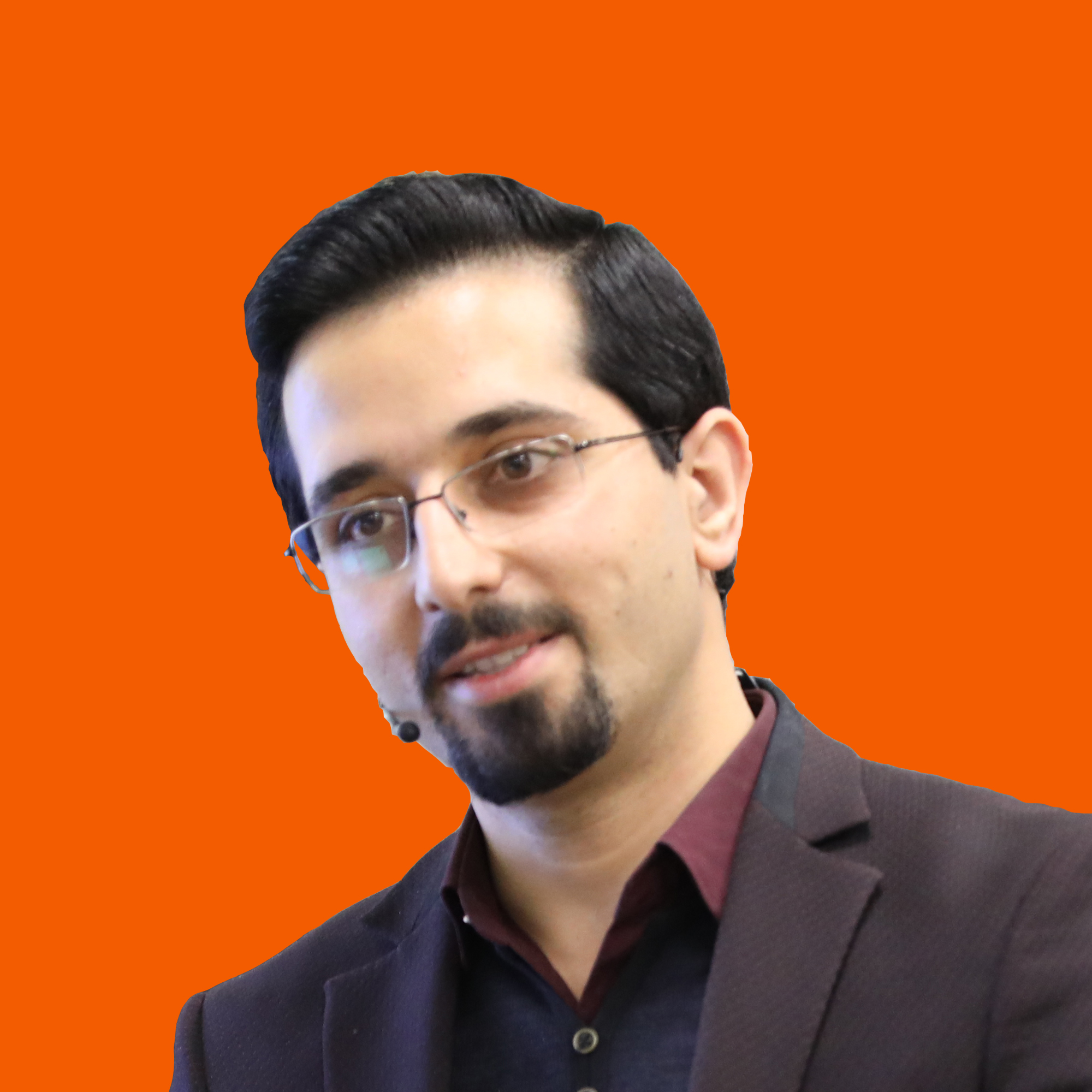 حمید توکلی