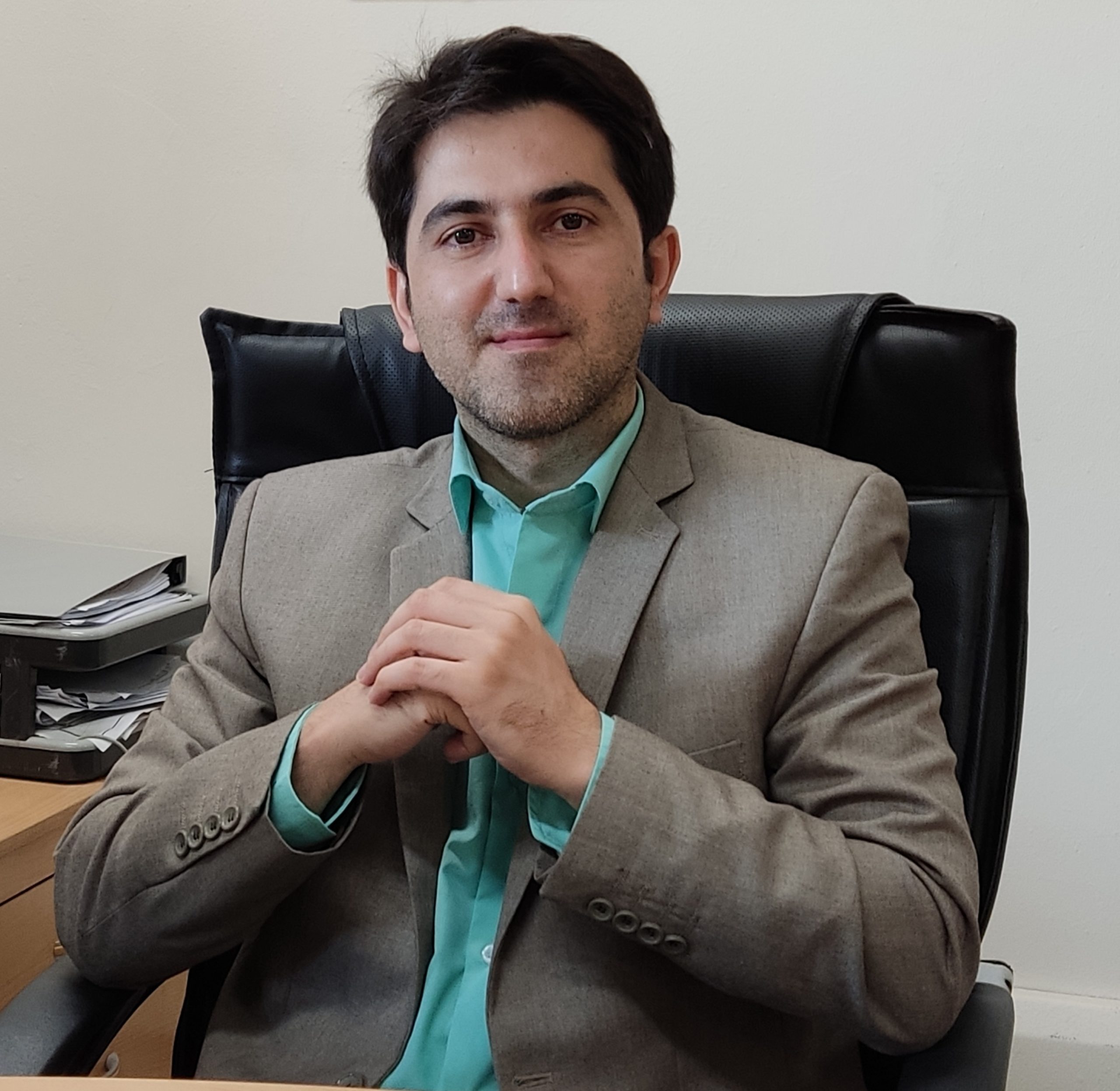 جمشیدی