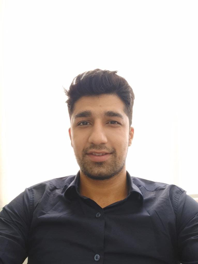 mousavi