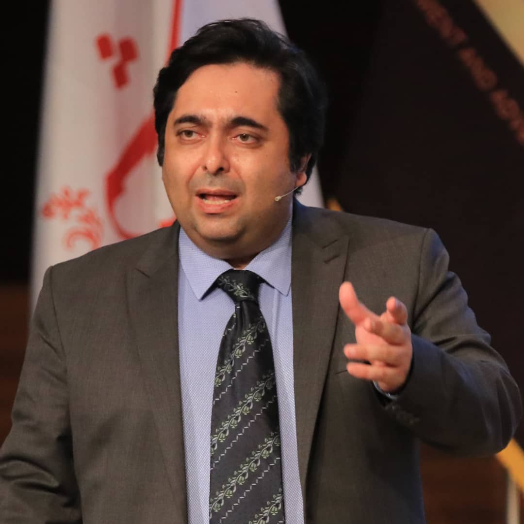 رهبری