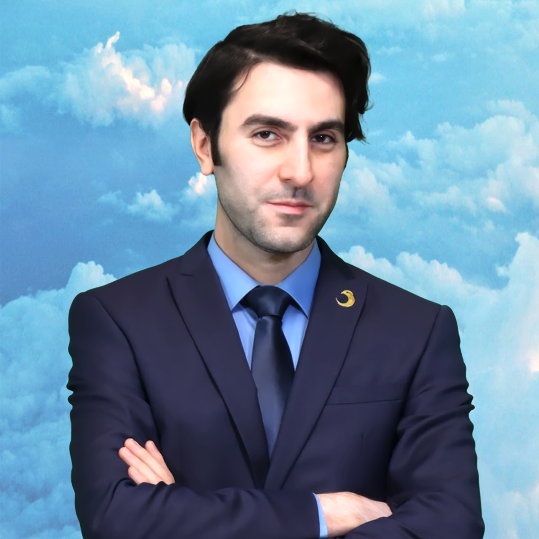 سعید زنگنه