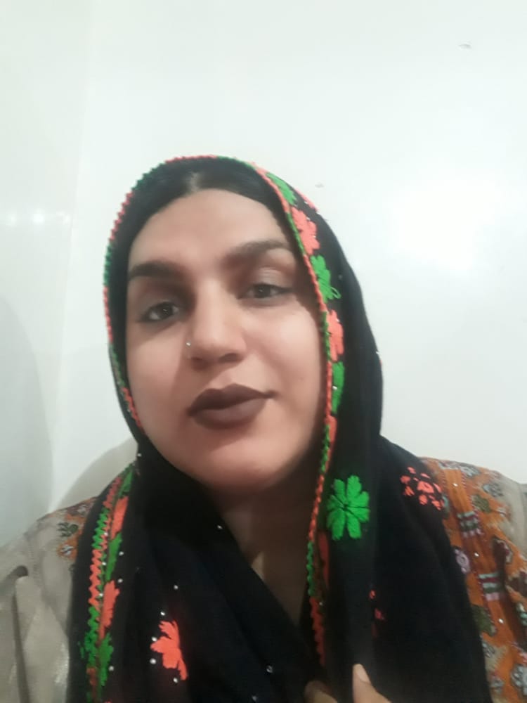رحیمه
