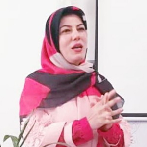 لیلا مومنی