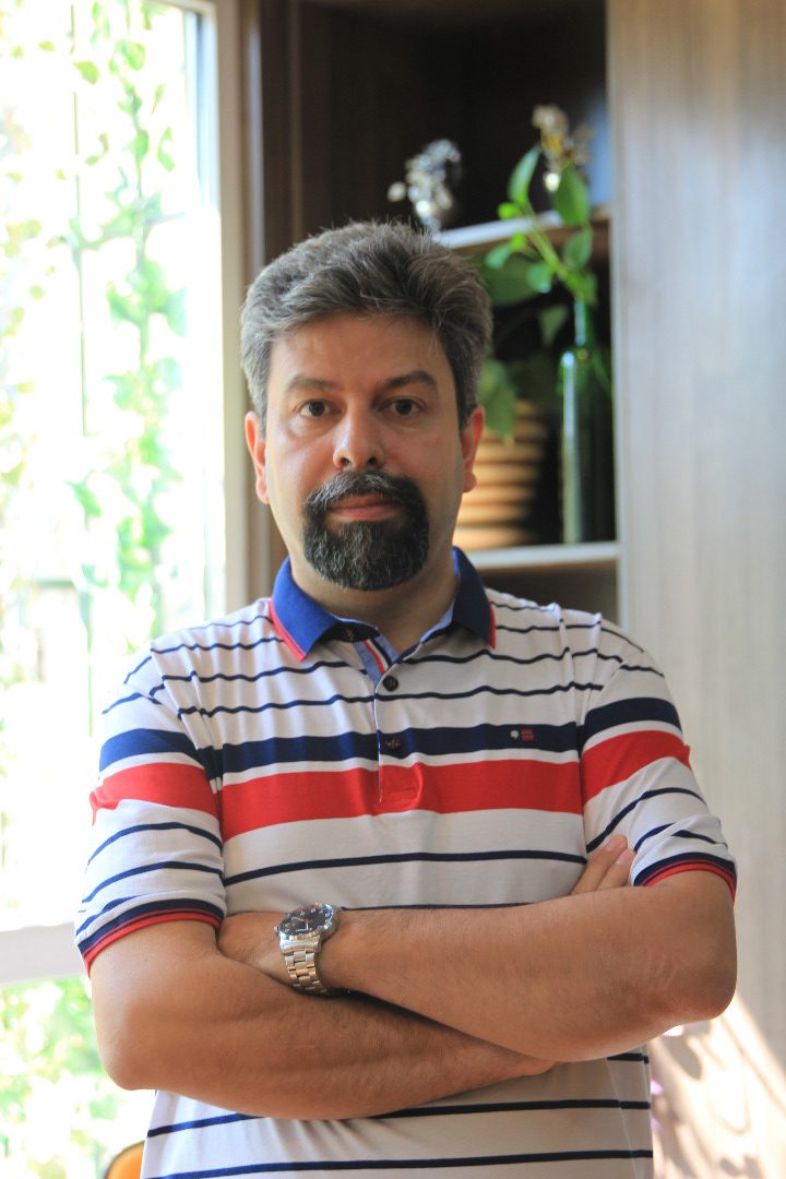 افشین محمد