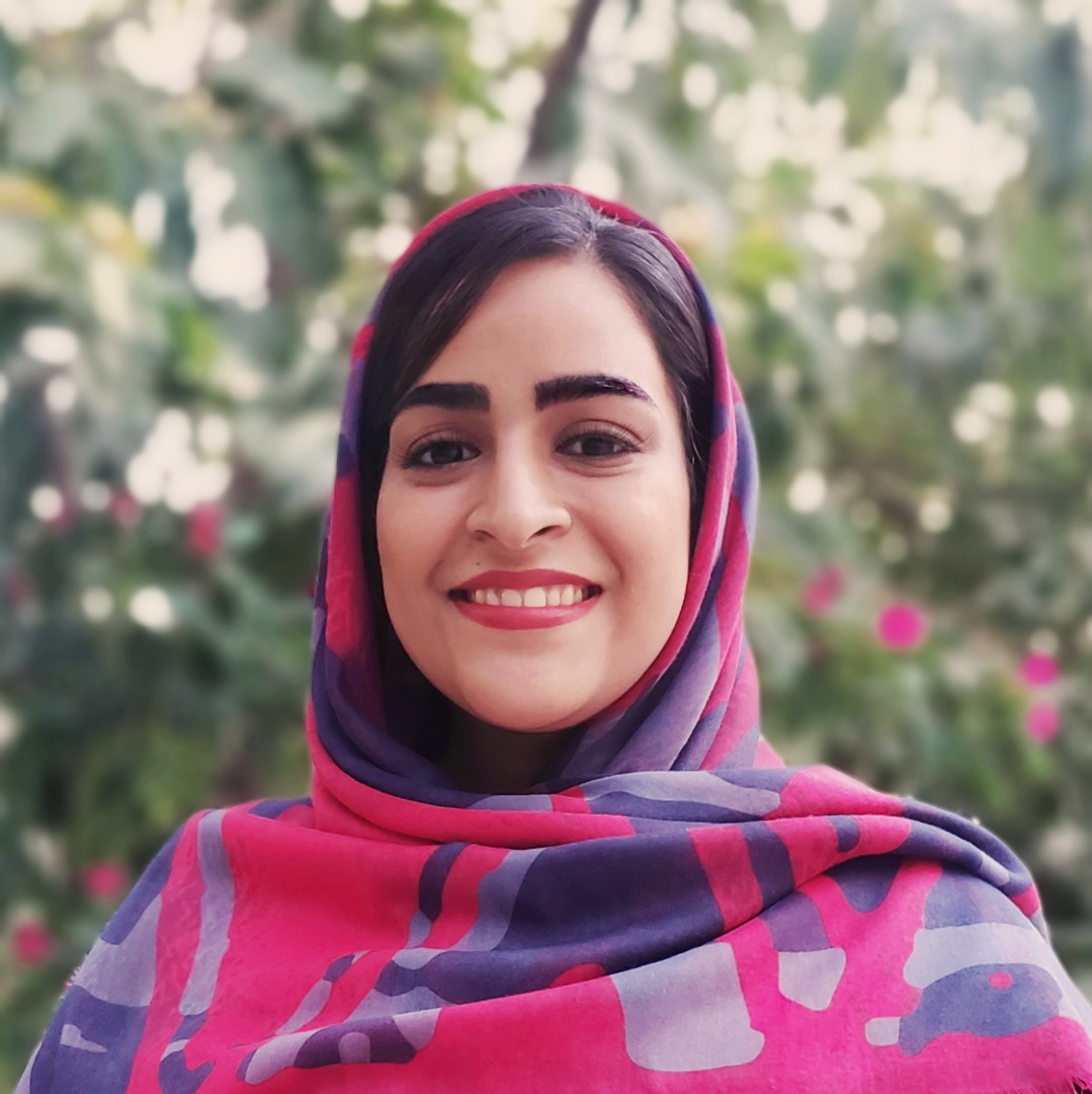 زهرا ناظری