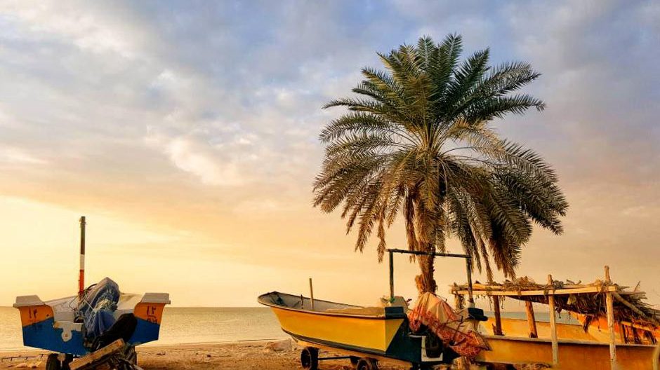 بندر جاسک