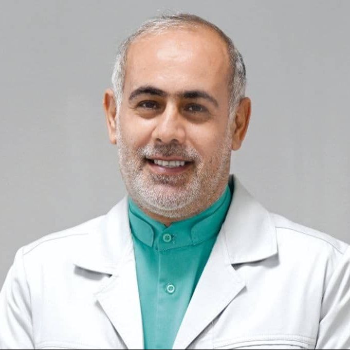 حجت مقسم