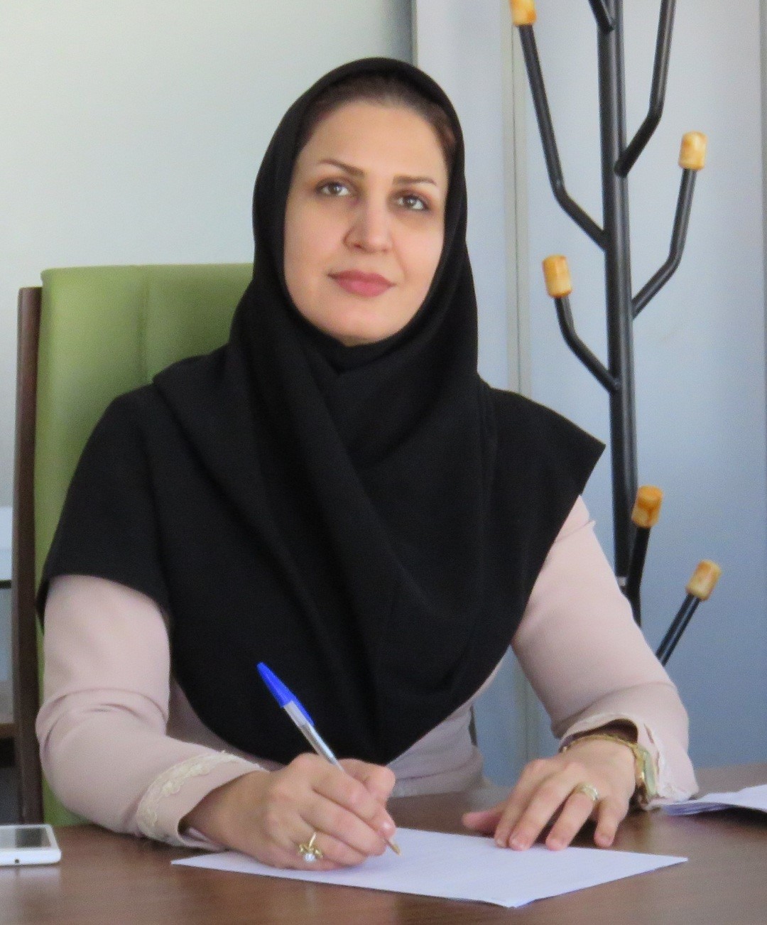 ژیلا ترابی