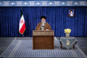 نوروز 1401 - رهبر انقلاب