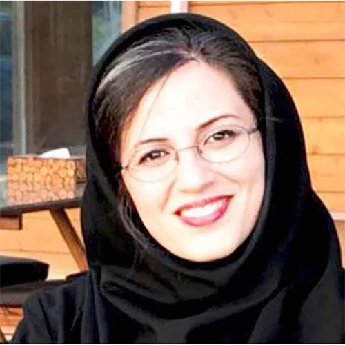 دکتر رویا اسدی